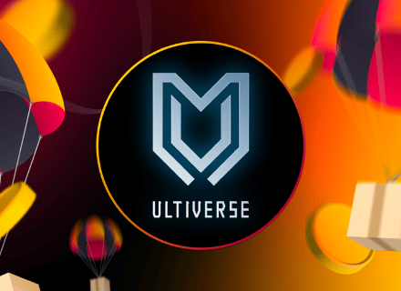 Tổng quan về Ultiverse: một dự án trò chơi AI+ được tài trợ bởi các tổ chức hàng đầu