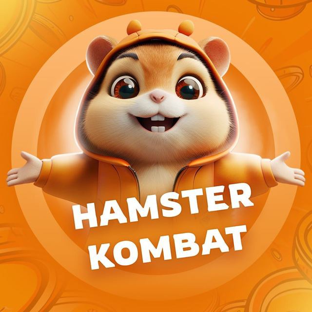 Hamster Kombat: Trò chơi Crypto Gây Sốt Cộng Đồng