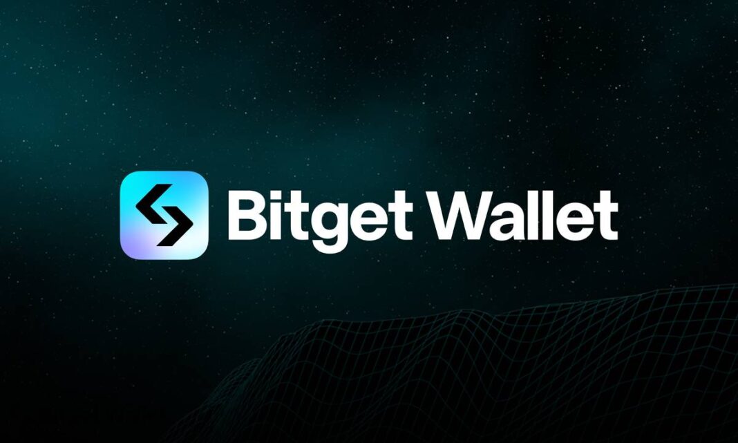 Hướng dẫn sử dụng Bitget Wallet để săn airdrop token BWB