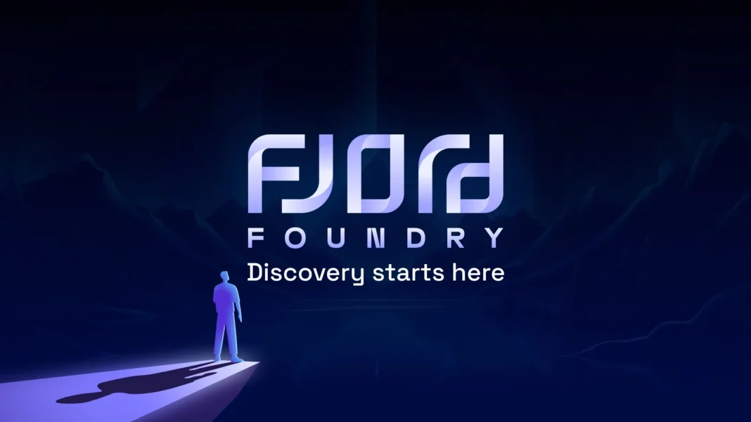 Tìm hiểu về Liquidity Bootstrapping Pool (LBP): Tổng quan về dự án Fjord Foundry (FJO)