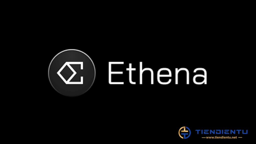 Sự thâm nhập vào thị trường stablecoin của ETHena