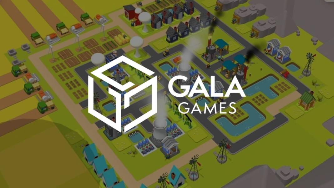 Gala Games tiếp tục được hưởng lợi, điểm nhanh 11 game Web3 trong hệ sinh thái Gala