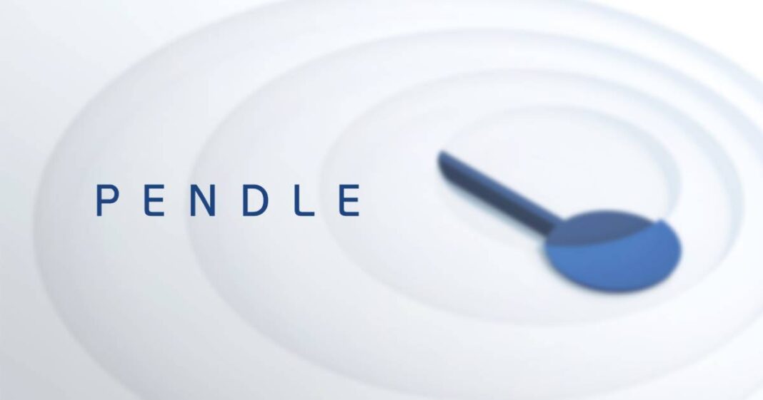 Pendle (PENDLE) tăng vọt nhờ sự bùng nổ reStaking của Ethereum