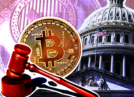 Hạ viện Hoa Kỳ thông qua dự luật Crypto FIT 21 – bước ngoặt cho ngành công nghiệp tiền điện tử