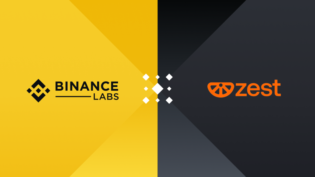 Tìm hiểu về Zest: dự án DeFi cho vay Bitcoin được Binance Labs tài trợ