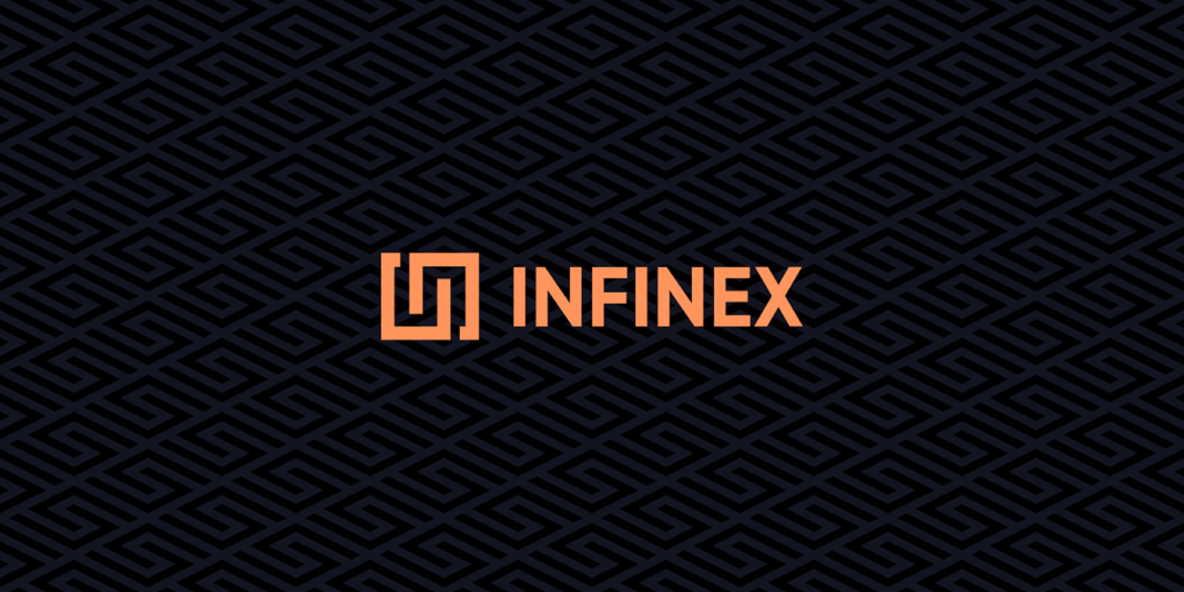 Tổng quan dự án Infinex của nhà sáng lập Synthetix: TVL 50 triệu USD trong ngày đầu tiên