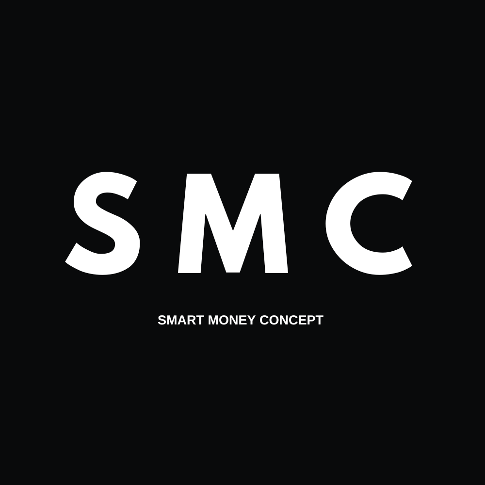 Phương pháp Smart Money Concept (SMC) trong trading