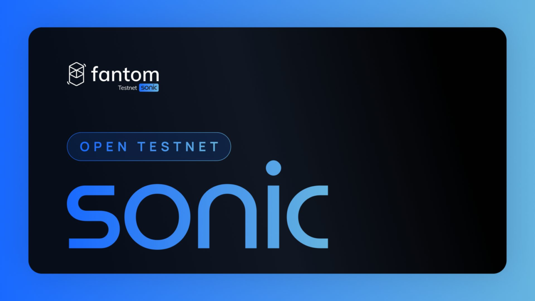 Giải thích về nâng cấp Fantom: mạng L1 mới Sonic Network + EVM song song + sự kết hợp mới của Token S
