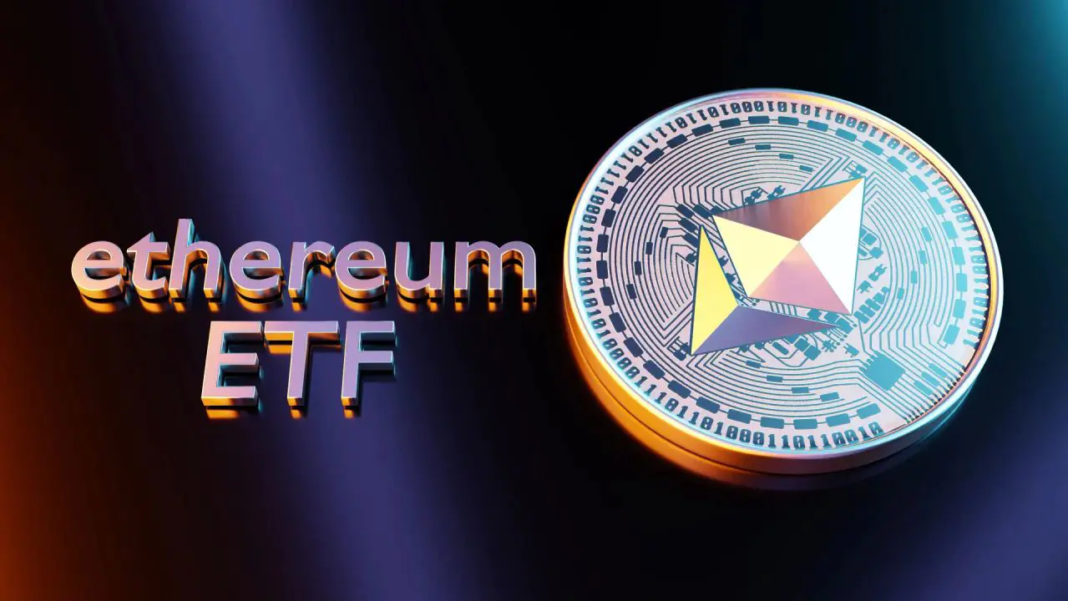 ETH tăng 20%, SEC bất ngờ phê duyệt ETF Ethereum Spot?
