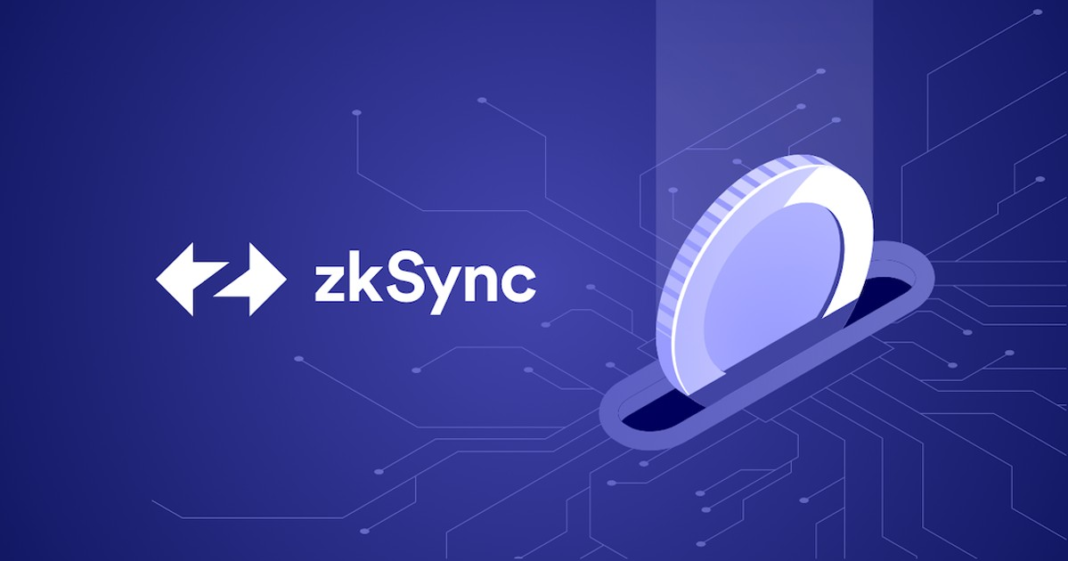 zkSync Airdrop sắp ra mắt - Lợi thế và tiềm năng của dự án zkSync