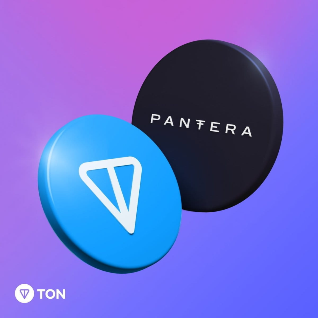 Pantera Capital: Tại sao chúng tôi đầu tư vào TON