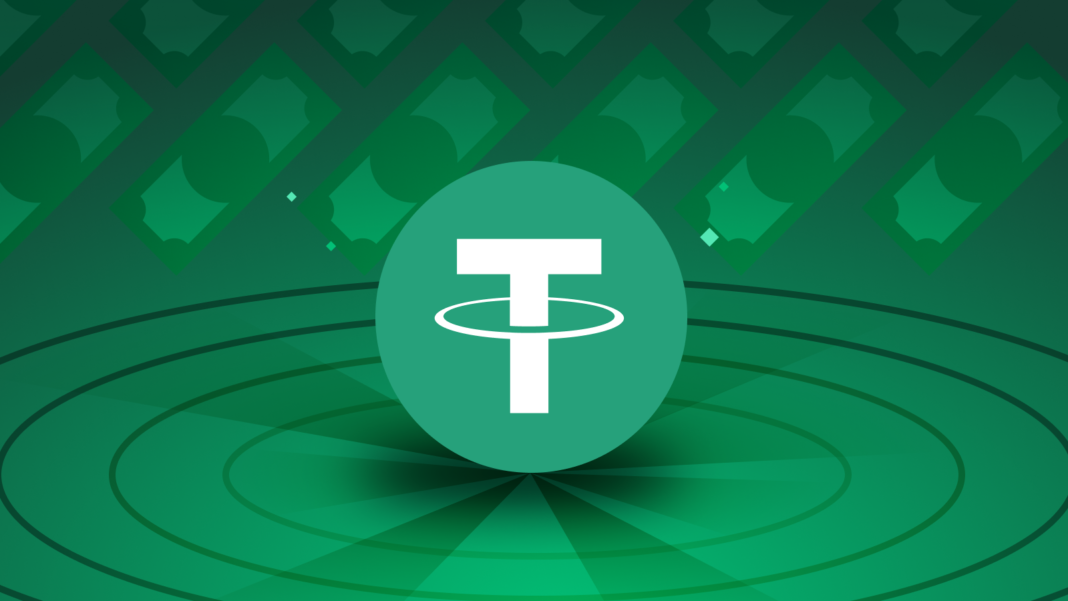 Tether: Lợi nhuận quý đầu tiên là 4,5 tỷ USD