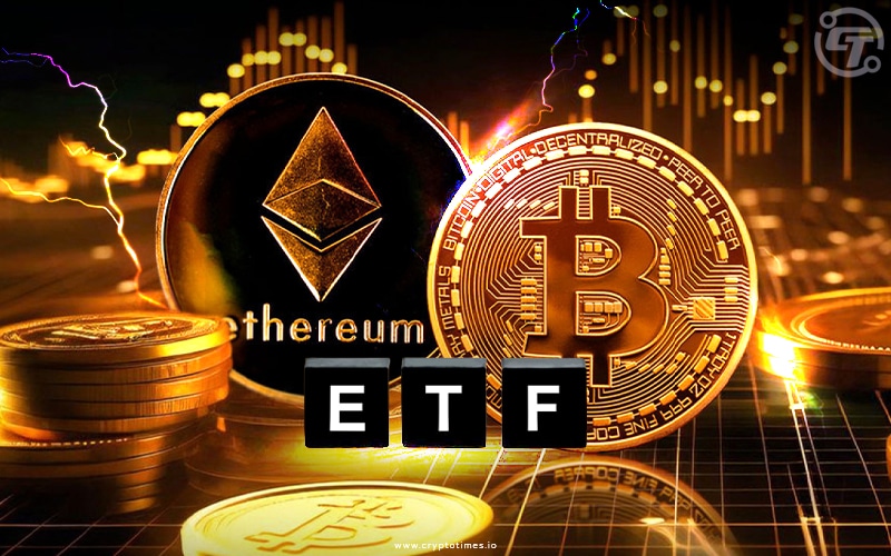 ETH ETF có thể được phê duyệt vào ngày 23 tháng 7 và hệ sinh thái Ethereum sẽ phục hồi đáng kể