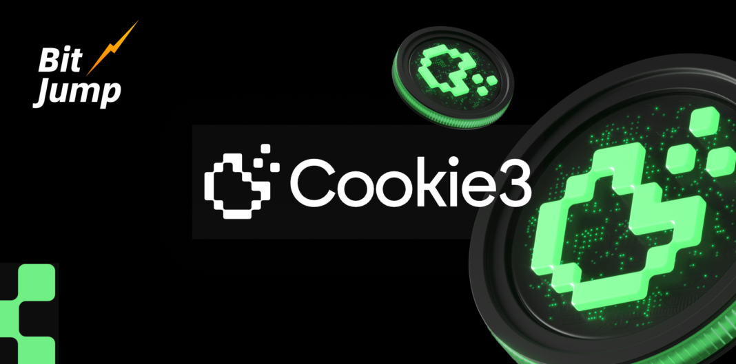 Tìm hiểu về Cookie3: Định hình lại hệ sinh thái tiếp thị Web3 bằng MarketingFi đổi mới