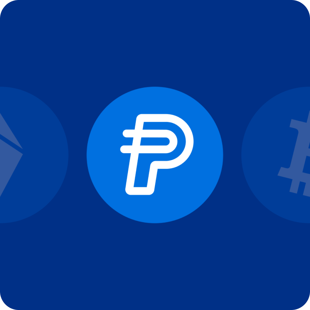 Paypal đưa Stablecoin đến gần hơn với người dùng