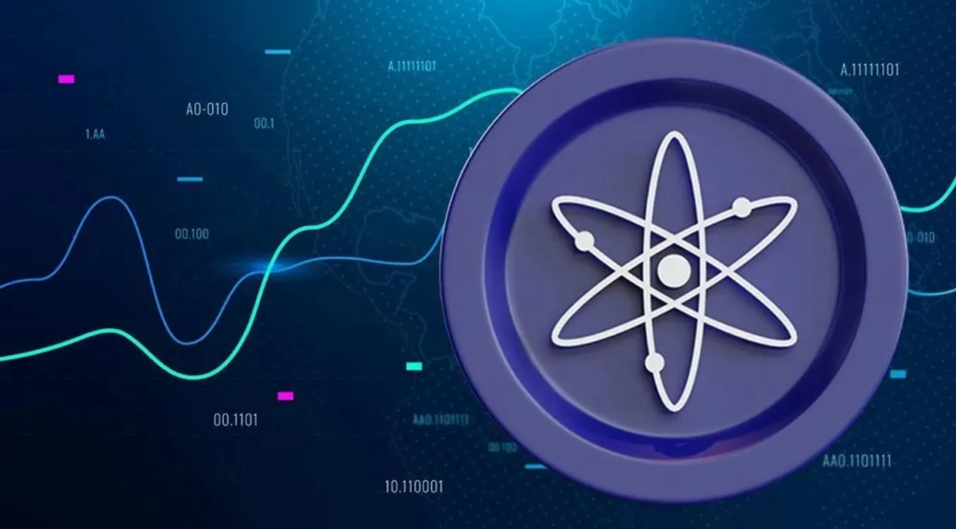 ATOM War là cách tốt để “nâng” giá ATOM?