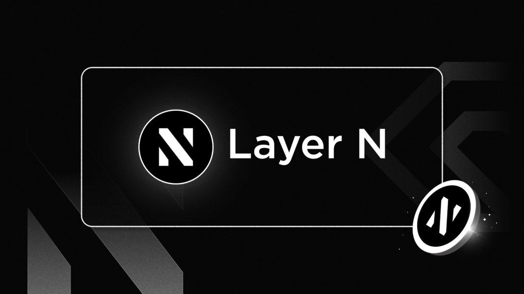 Bước vào đường đua hot nhất, dự án Layer N nổi bật như thế nào?