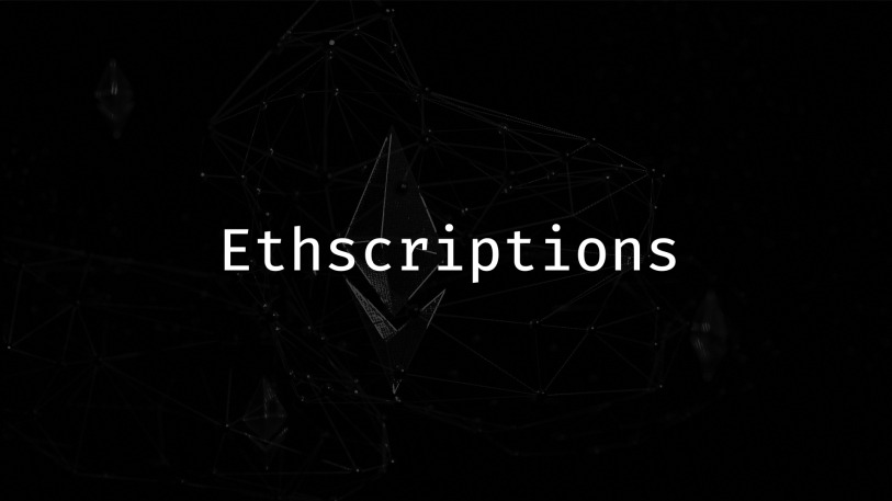 Đánh giá Ethscriptions sau 1 năm ra mắt và triển vọng trong tương lai