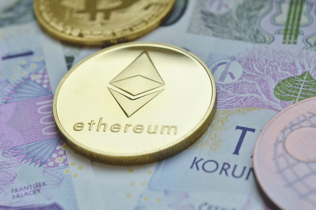 Ethereum sẽ phá vỡ mức 5.000 USD vào tháng 6?