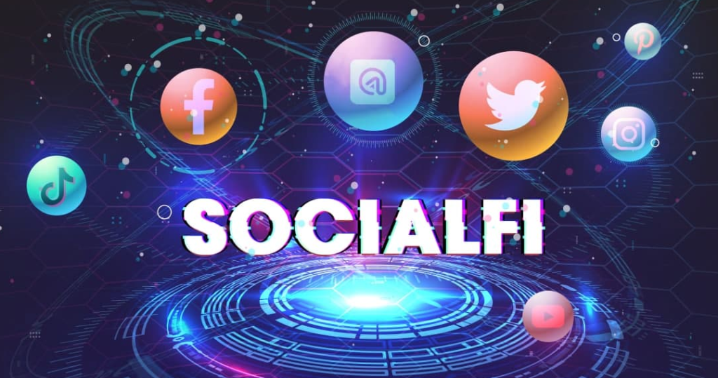 Phân lớp chức năng SocialFi: giao dịch trước hay xã hội trước?