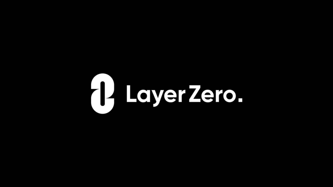 Trusta Labs: Sự hỗn loạn trong Airdrops LayerZero