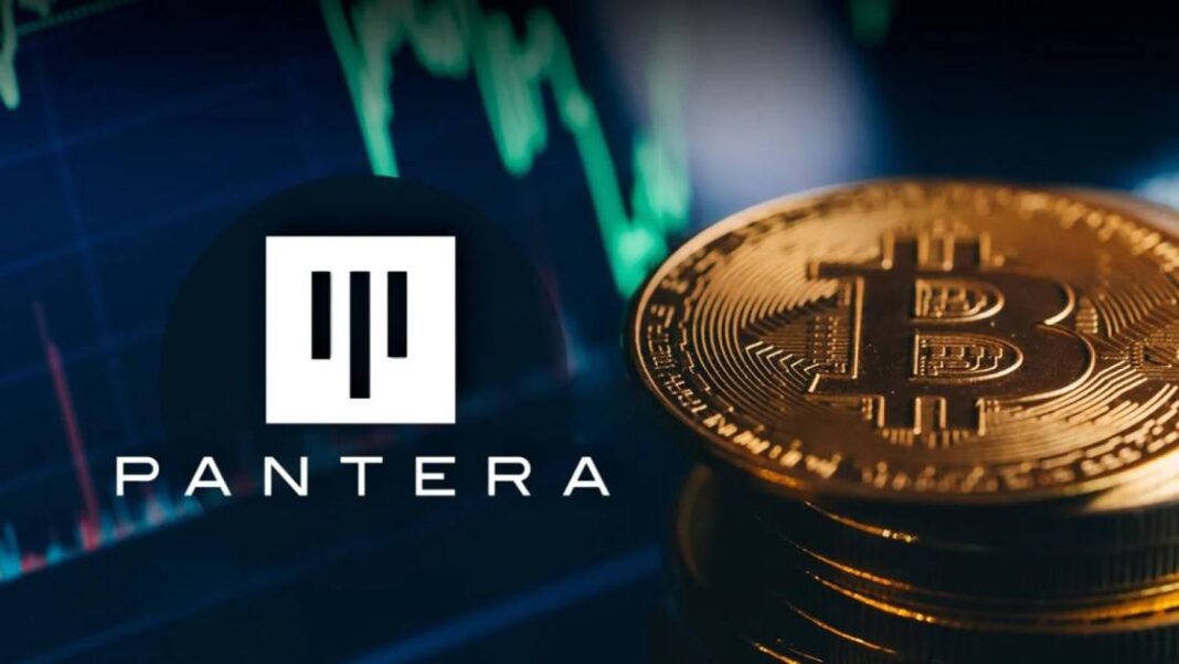 Pantera: Chúng ta đang bước vào giai đoạn thứ hai của thị trường Uptrend