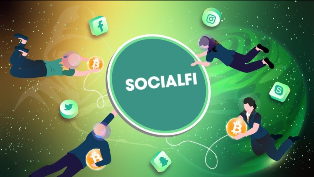 Cơ hội và thách thức trong tương lai của SocialFi