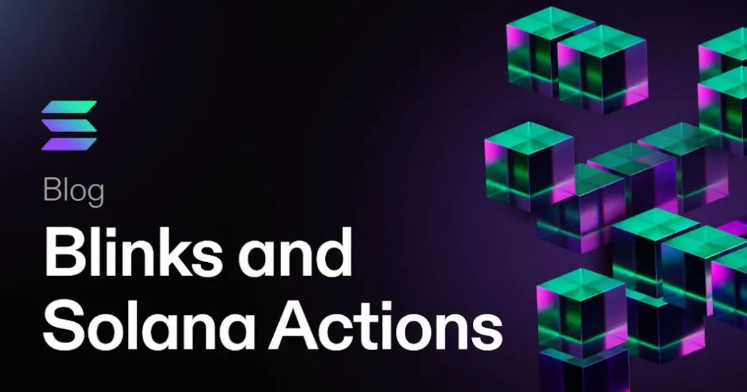 Khám phá SocialFi: Actions & Blinks của Solana so với Ethereum Farcaster & Lens