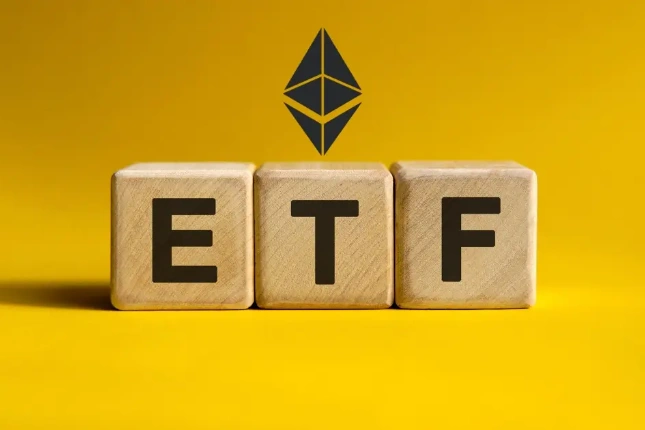 Ngày đầu tiên ra mắt Ethereum Spot ETF: khối lượng giao dịch vượt quá 100 triệu đô la Mỹ trong 15 phút