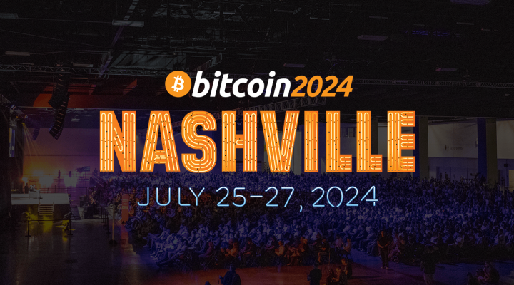 10 tuyên bố nổi bật tại Hội nghị Bitcoin Nashville