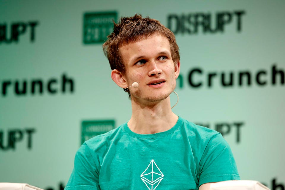 Bài phát biểu mới nhất của Vitalik: Mười năm qua của Ethereum và mười năm tới