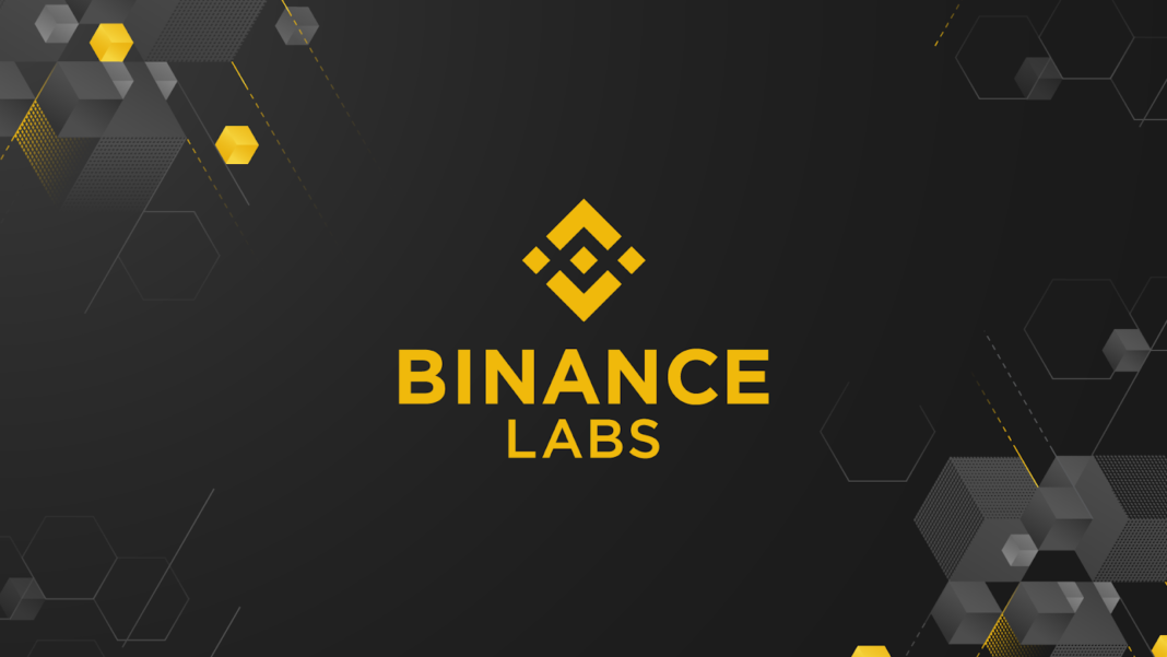 Xem nhanh loạt dự án đầu tiên được ươm tạo trong Binance Labs Mùa 7