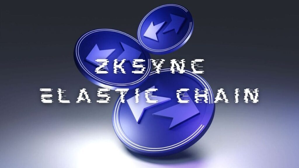 ZKsync ra mắt Elastic Chain: đổi mới hay sai lầm?
