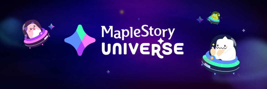 Hướng dẫn trò chơi Web3 MapleStory Universe do NEXON phát triển với số tiền tài trợ 100 triệu USD