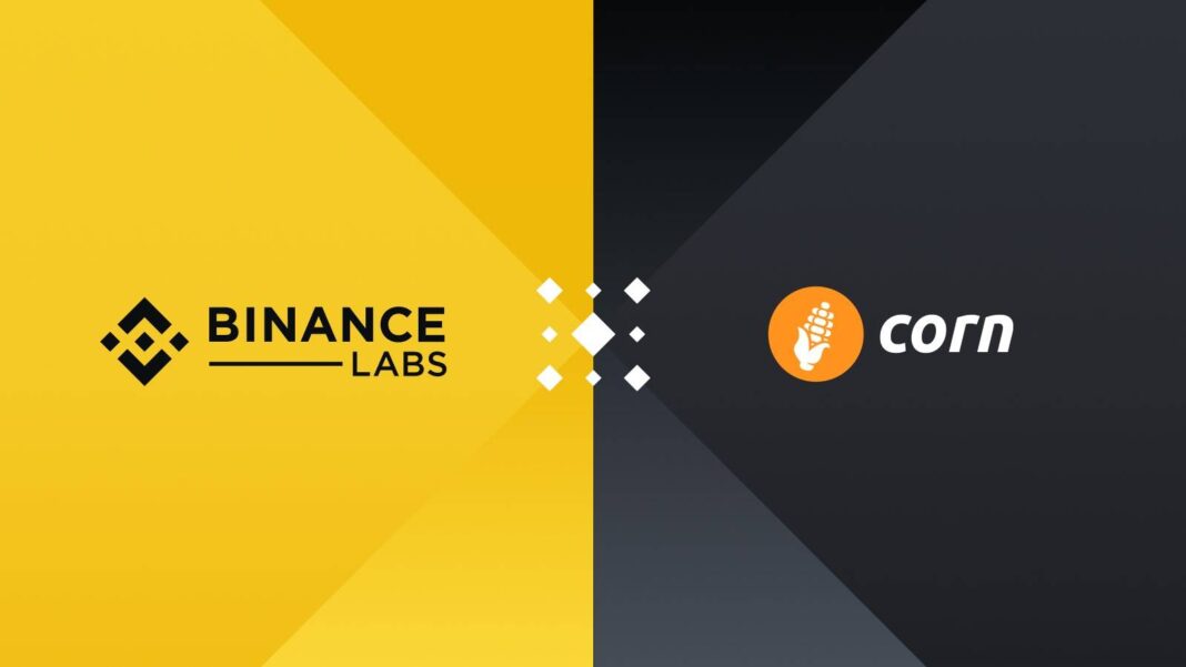 Tổng quan về Corn: hoàn thành vòng gọi vốn trị giá 6,7 triệu USD với sự tham gia của Binance Labs