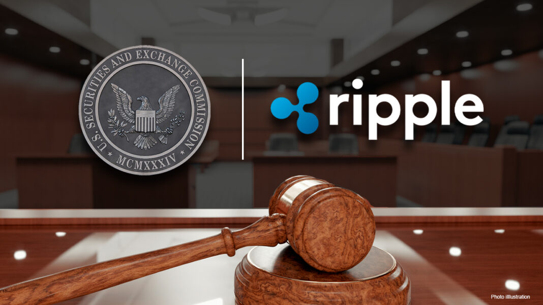 XRP tăng vọt hơn 20%, chiến thắng khác cho Ripple trong vụ kiện SEC