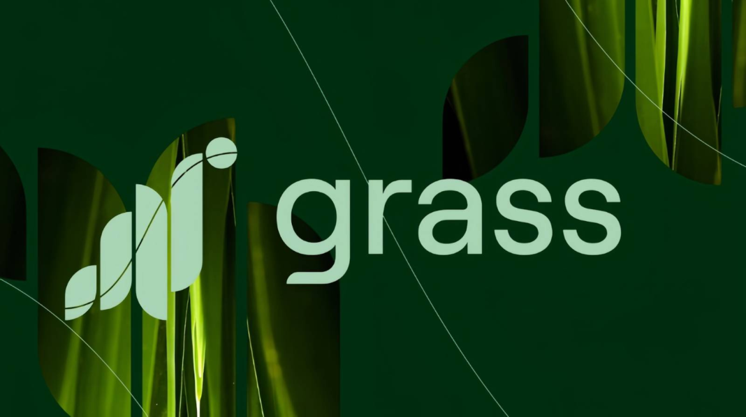 Grass mở nhận airdrop, lợi nhuận không đủ bù hóa đơn điện