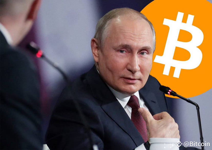 Putin ký luật hợp pháp hóa khai thác tiền điện tử, liệu Nga có định nghĩa lại ngành khai thác Bitcoin?