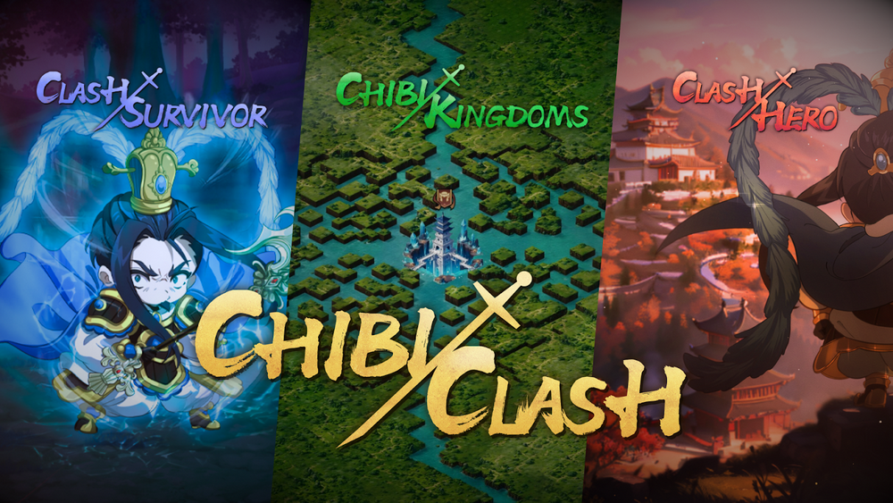 Tìm hiểu về Chibi Clash: Game Web3 sắp ra mắt TGE với nhiều điểm nhấn đáng chú ý