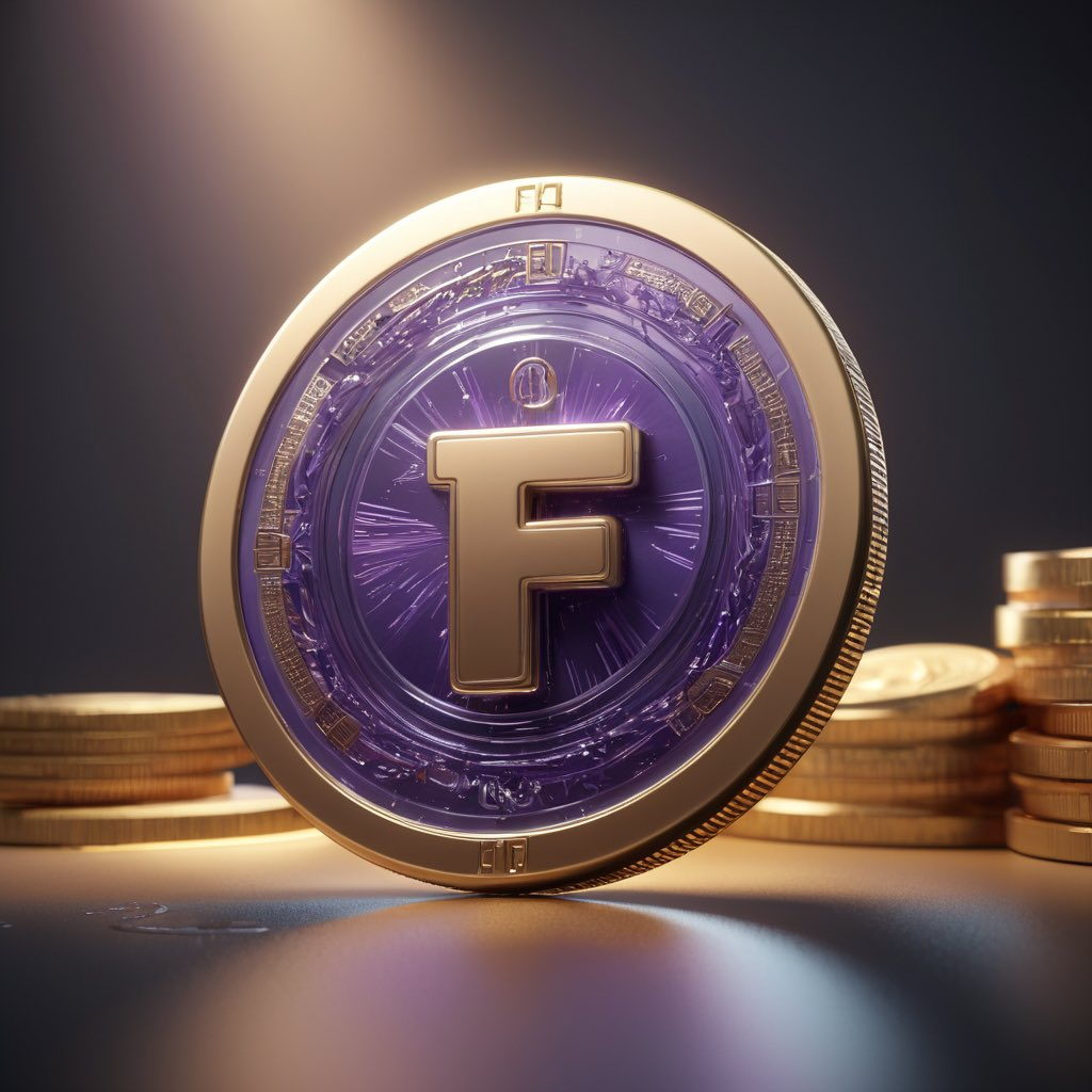 FLUX: giao thức token đầu tiên của Fractal, giá OTC tăng gấp 60 lần.