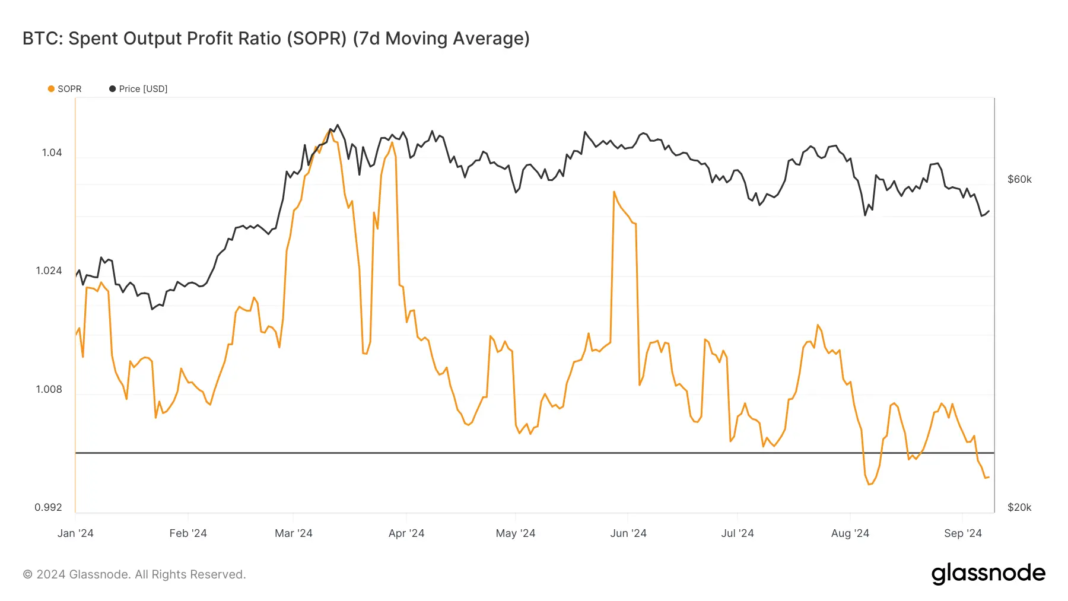 Bitcoin spot ETF kết thúc chuỗi 8 ngày liên tiếp rút vốn, liệu thị trường có bước vào giai đoạn tăng trưởng ?