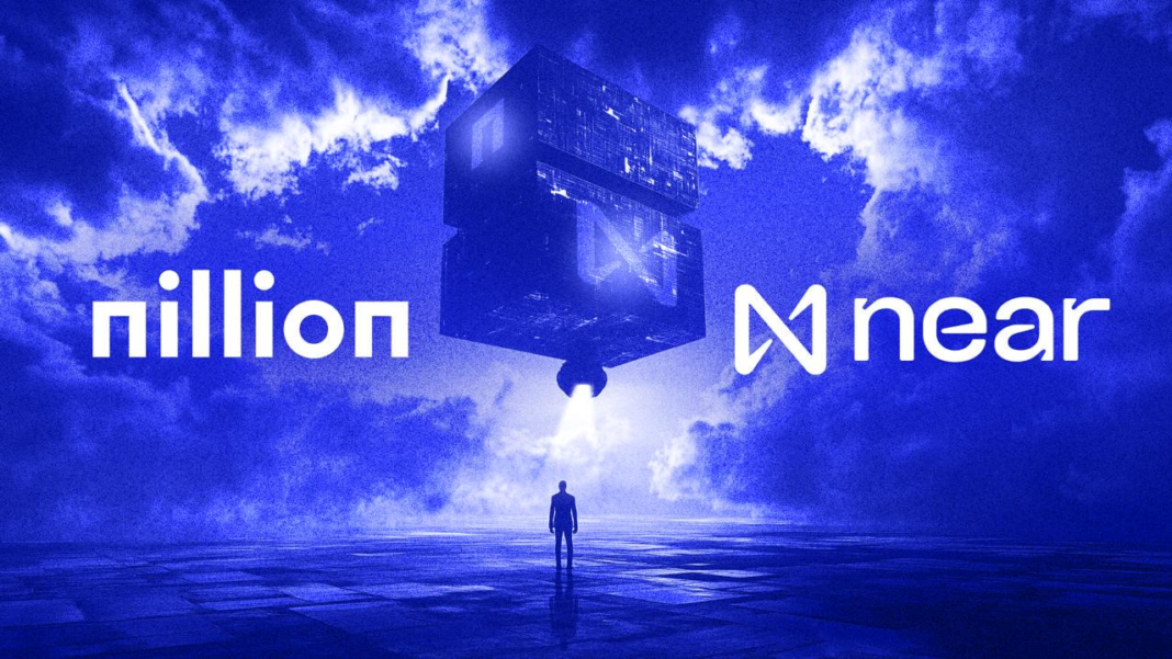 NEAR blockchain tích hợp Nillion: Sự giao thoa giữa quyền riêng tư và hiệu suất