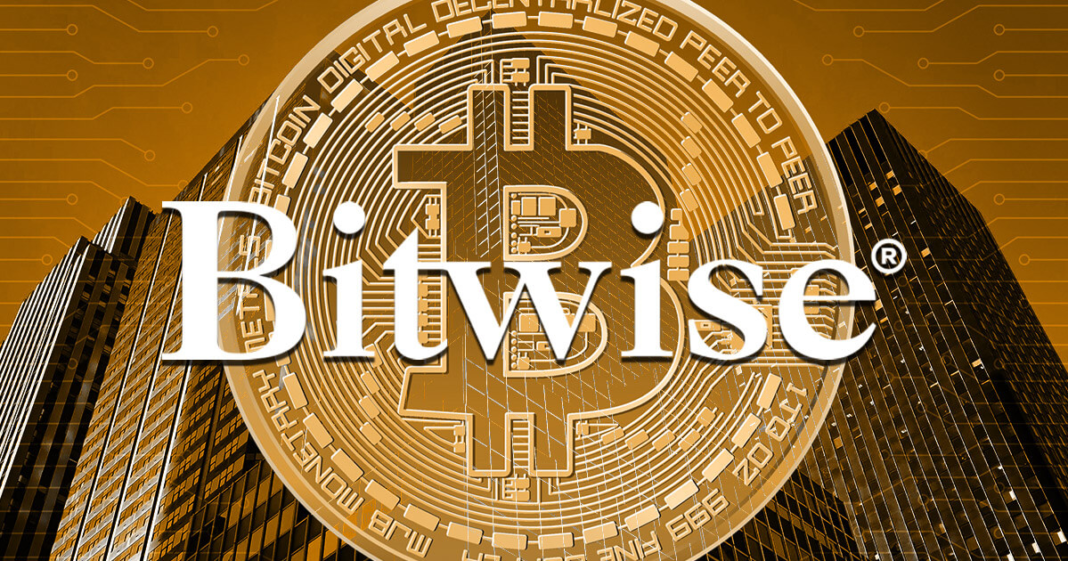 Bitwise: Sự trầm lắng của Ethereum là tạm thời, thị trường sẽ sớm đánh giá lại giá trị của nó