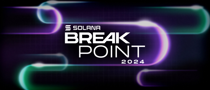 Tổng hợp Breakpoint Singapore: 43 dự án quan trọng của Solana.