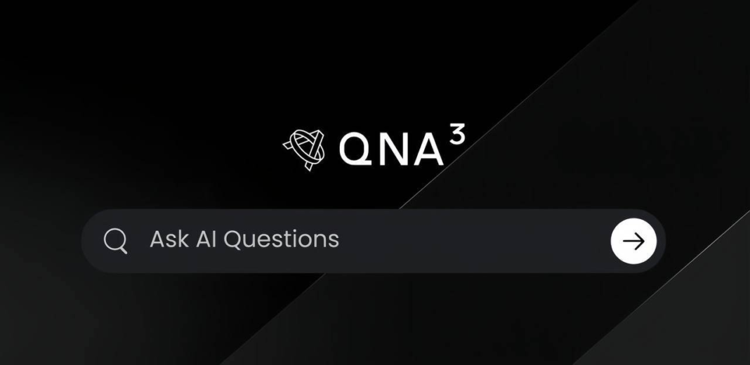 Công cụ tự động hóa AI low-code QnA3 phá vỡ rào cản thông tin trong lĩnh vực Crypto