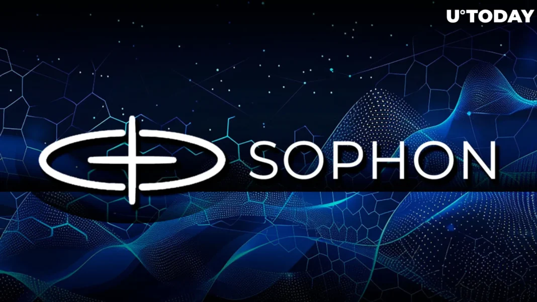 Tổng quan nhanh về Superchain Sophon Dựa trên ZKsync