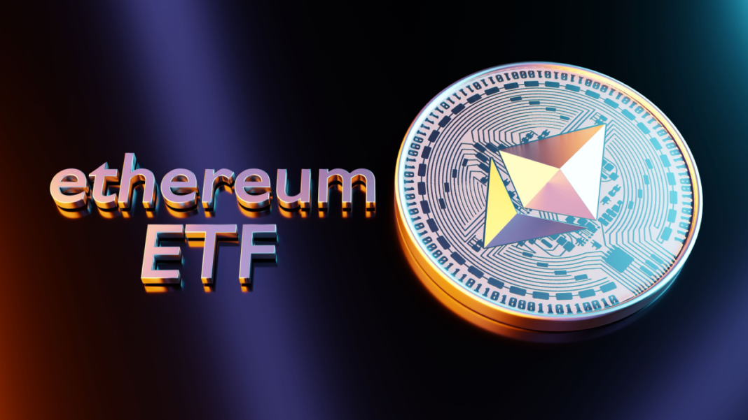 4 lý do khiến ETF Spot Ethereum thất bại trong việc thu hút nhà đầu tư