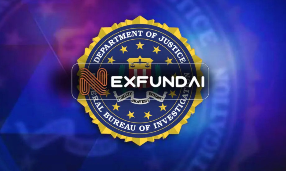 FBI đã sử dụng token NexFundAI để bắt những kẻ lừa đảo như thế nào ?