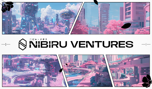 Quỹ Nibiru ra mắt Nibiru Ventures, quỹ đầu tư mạo hiểm để hỗ trợ đổi mới Web3