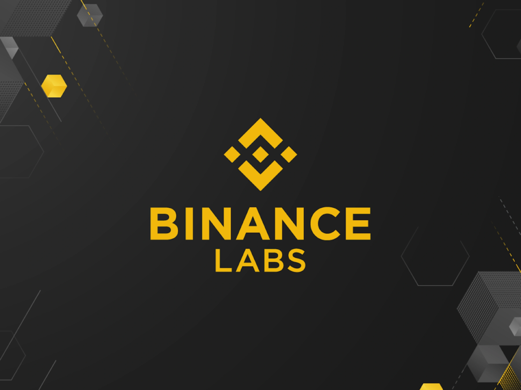 Tổng quan 12 dự án được Binance Labs chọn lọc